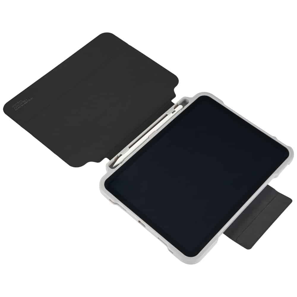 Tucano Alunno - θήκη για Apple iPad (2025) - Γκρι 8