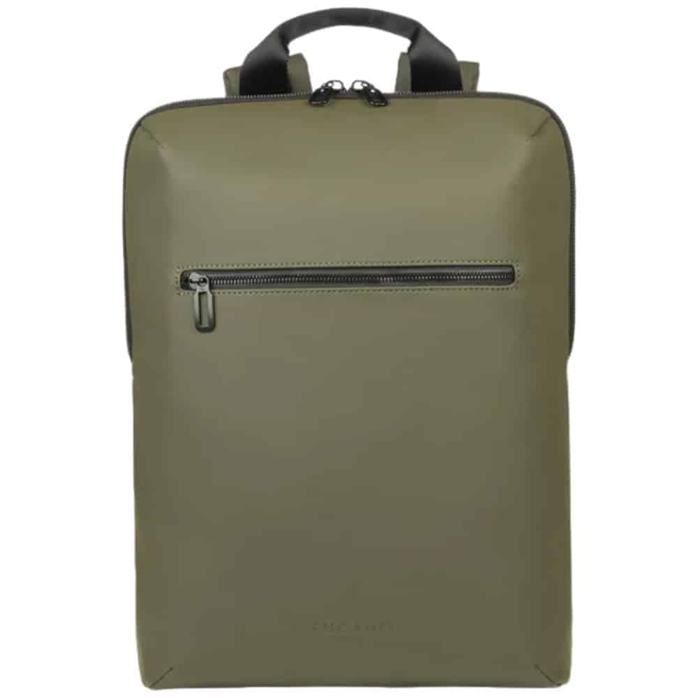 Σακίδιο πλάτης Tucano Gommo για φορητό υπολογιστή 15,6"/ MacBook Pro 16" πράσινο