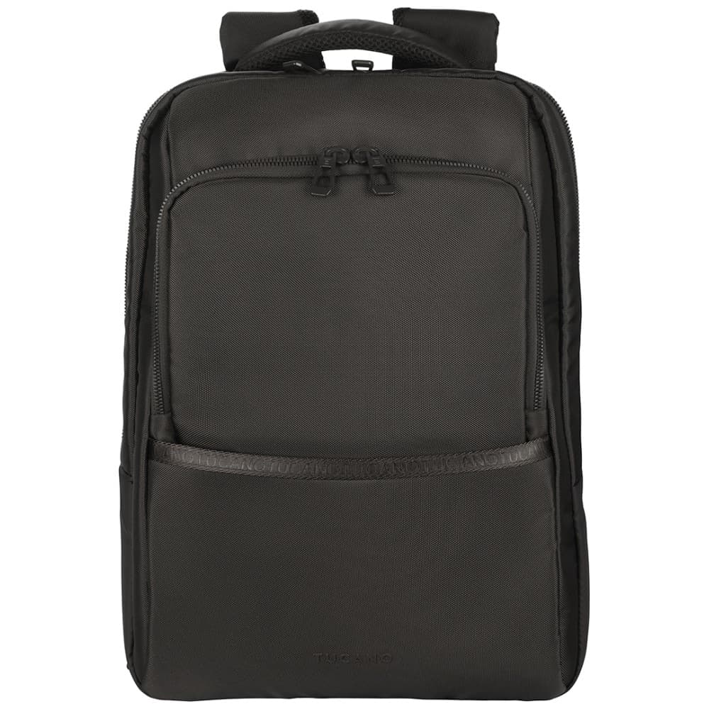 Σακίδιο πλάτης Tucano Planet Lunar για φορητό υπολογιστή 15,6"/ MacBook Pro 16" μαύρο