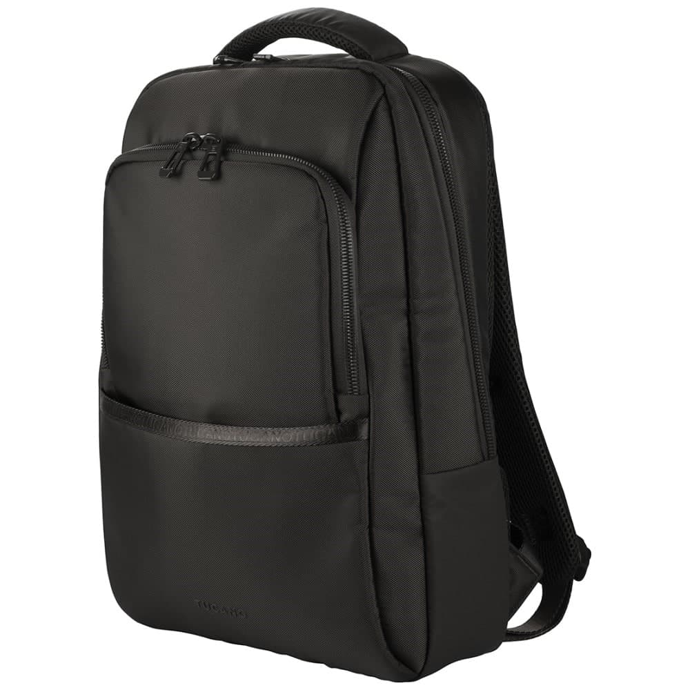 Σακίδιο πλάτης Tucano Planet Lunar για φορητό υπολογιστή 15,6"/ MacBook Pro 16" μαύρο 2