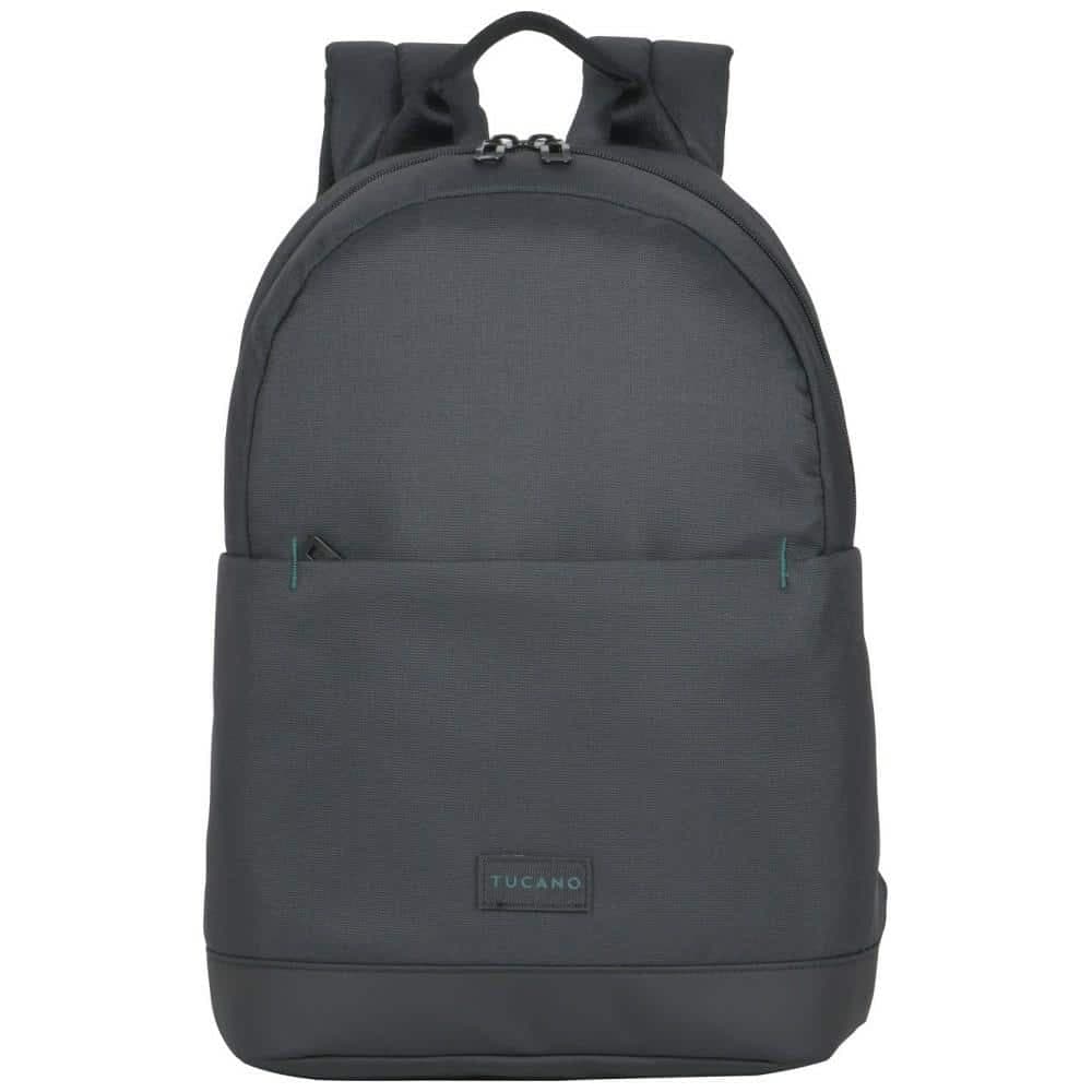 Σακίδιο πλάτης Tucano Nemo για φορητό υπολογιστή 15,6"/ MacBook Pro 16" μαύρο