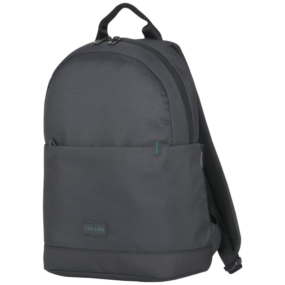 Σακίδιο πλάτης Tucano Nemo για φορητό υπολογιστή 15,6"/ MacBook Pro 16" μαύρο 2