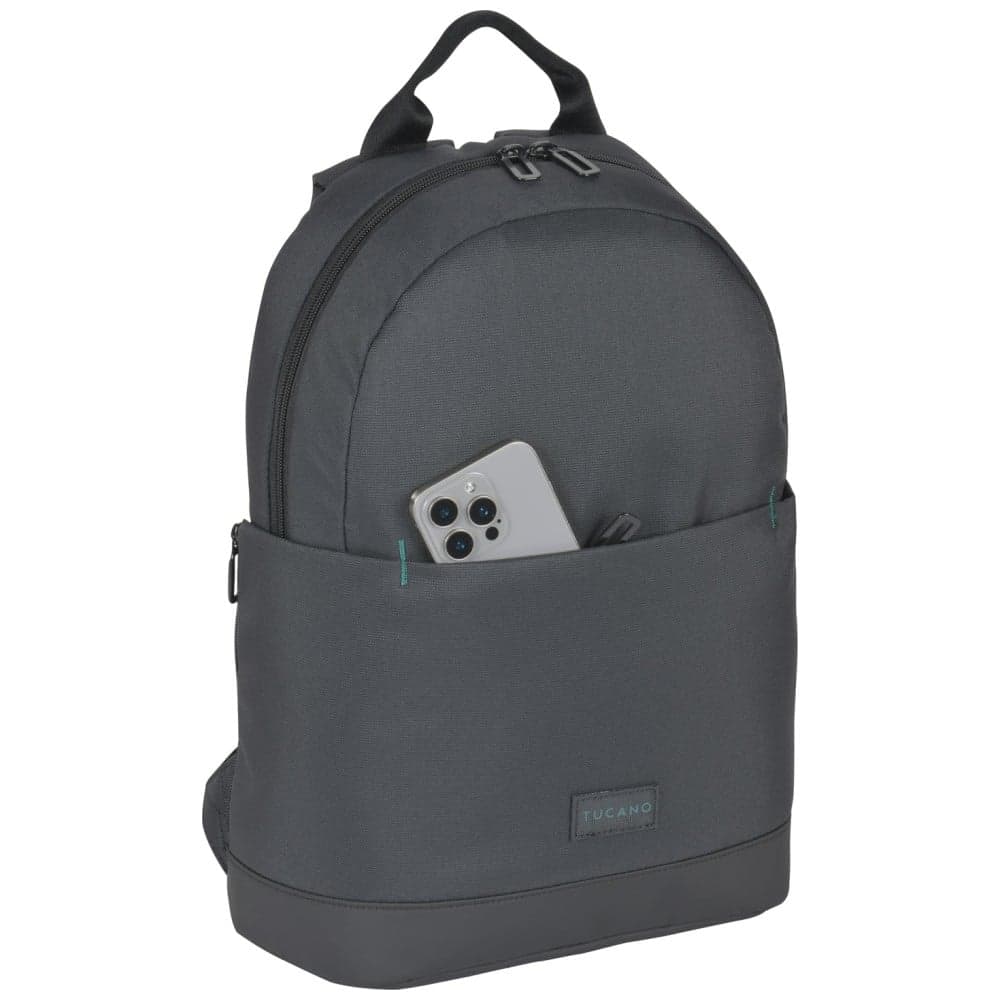 Σακίδιο πλάτης Tucano Nemo για φορητό υπολογιστή 15,6"/ MacBook Pro 16" μαύρο 5