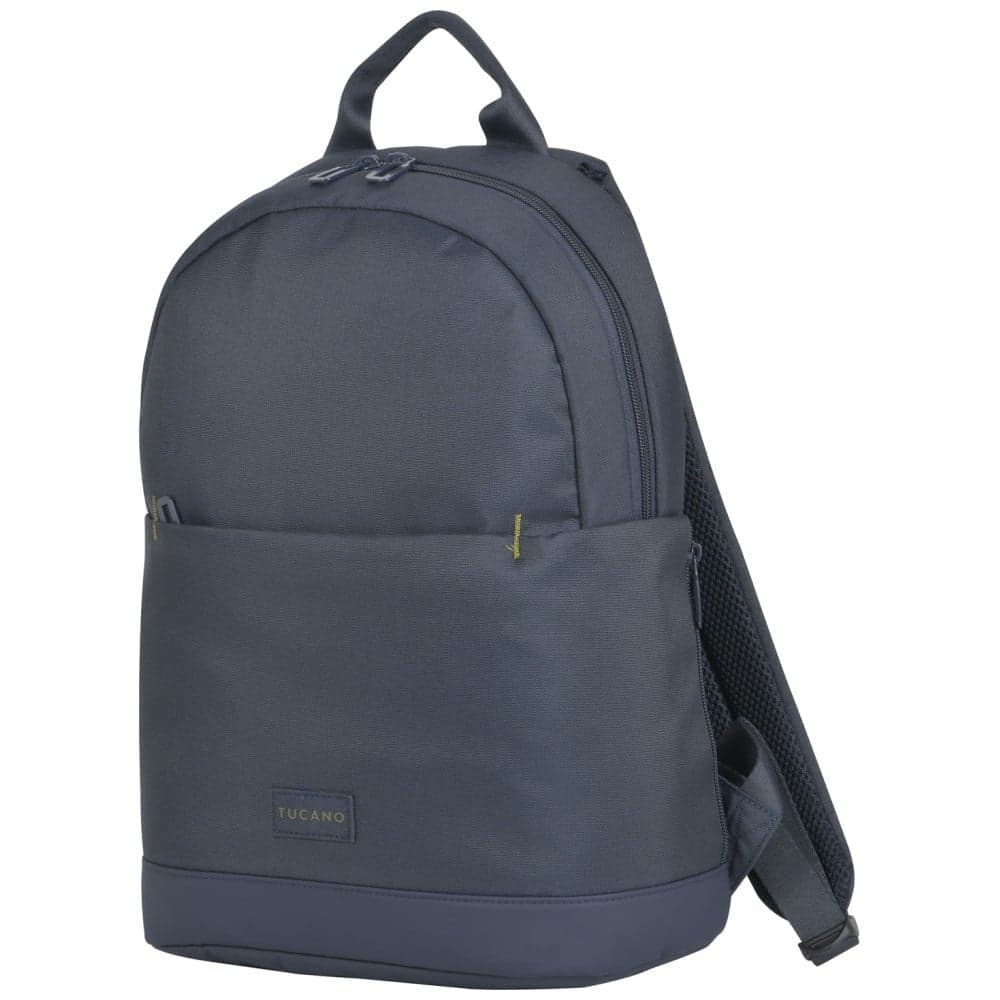 Σακίδιο πλάτης Tucano Nemo για φορητό υπολογιστή 15,6"/ MacBook Pro 16" μπλε 2
