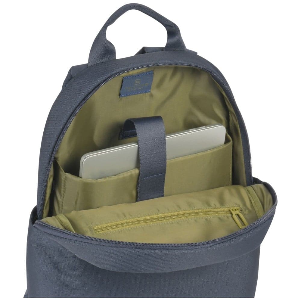 Σακίδιο πλάτης Tucano Nemo για φορητό υπολογιστή 15,6"/ MacBook Pro 16" μπλε 8
