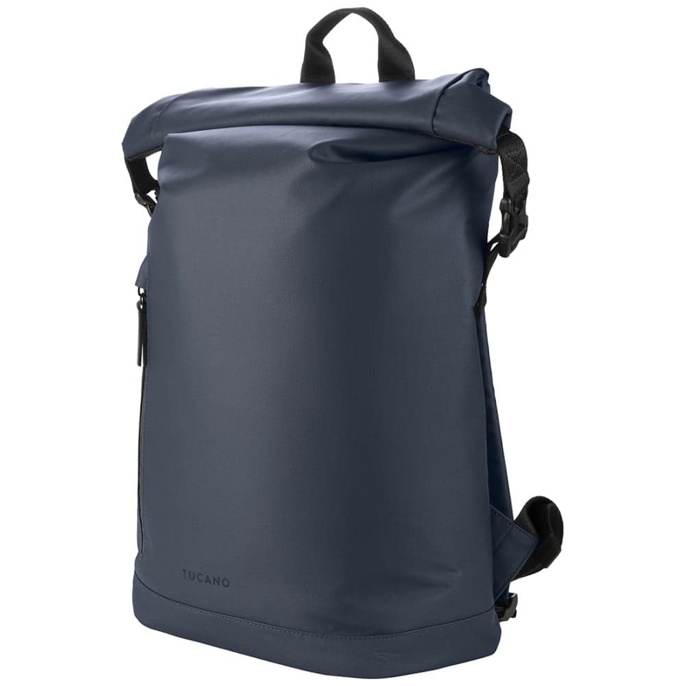 Σακίδιο πλάτης Tucano Rollo για φορητό υπολογιστή 15,6"/ MacBook Pro 16" μπλε 2