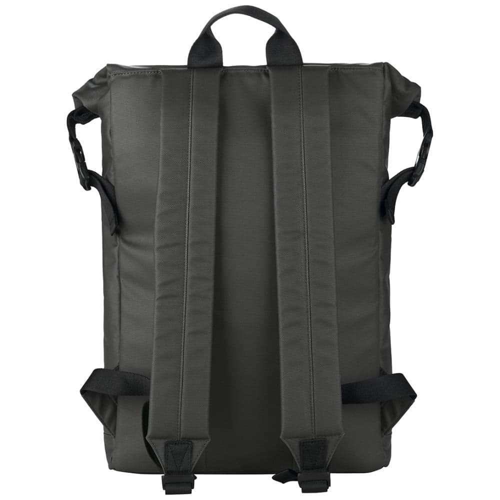 Σακίδιο πλάτης Tucano Rollo για φορητό υπολογιστή 15,6"/ MacBook Pro 16" μαύρο 3