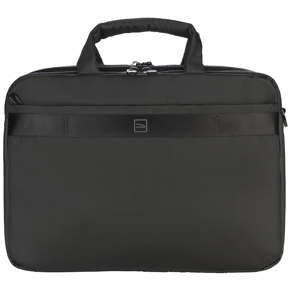 Τσάντα Tucano Player για φορητό υπολογιστή 15,6" και MacBook 16" μαύρη 3