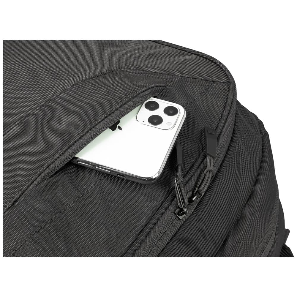 Σακίδιο πλάτης Tucano Lato για φορητό υπολογιστή 17"/ MacBook Pro 16" μαύρο 7