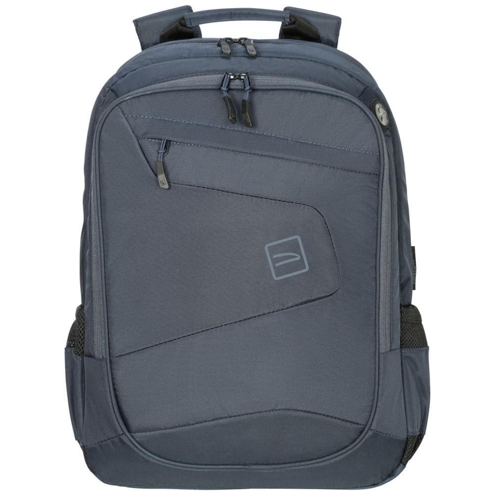 Σακίδιο πλάτης Tucano Lato για φορητό υπολογιστή 17"/ MacBook Pro 16" μπλε