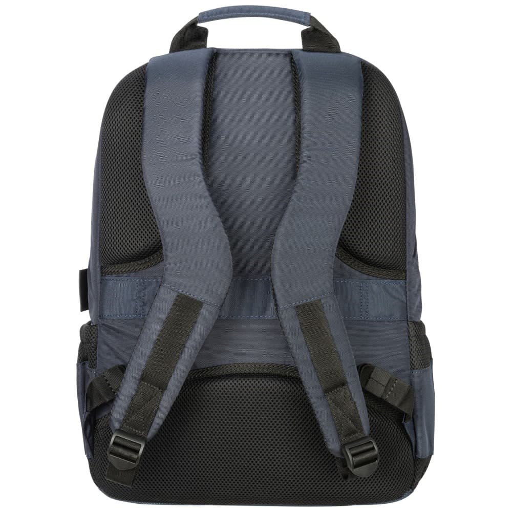Σακίδιο πλάτης Tucano Lato για φορητό υπολογιστή 17"/ MacBook Pro 16" μπλε 3