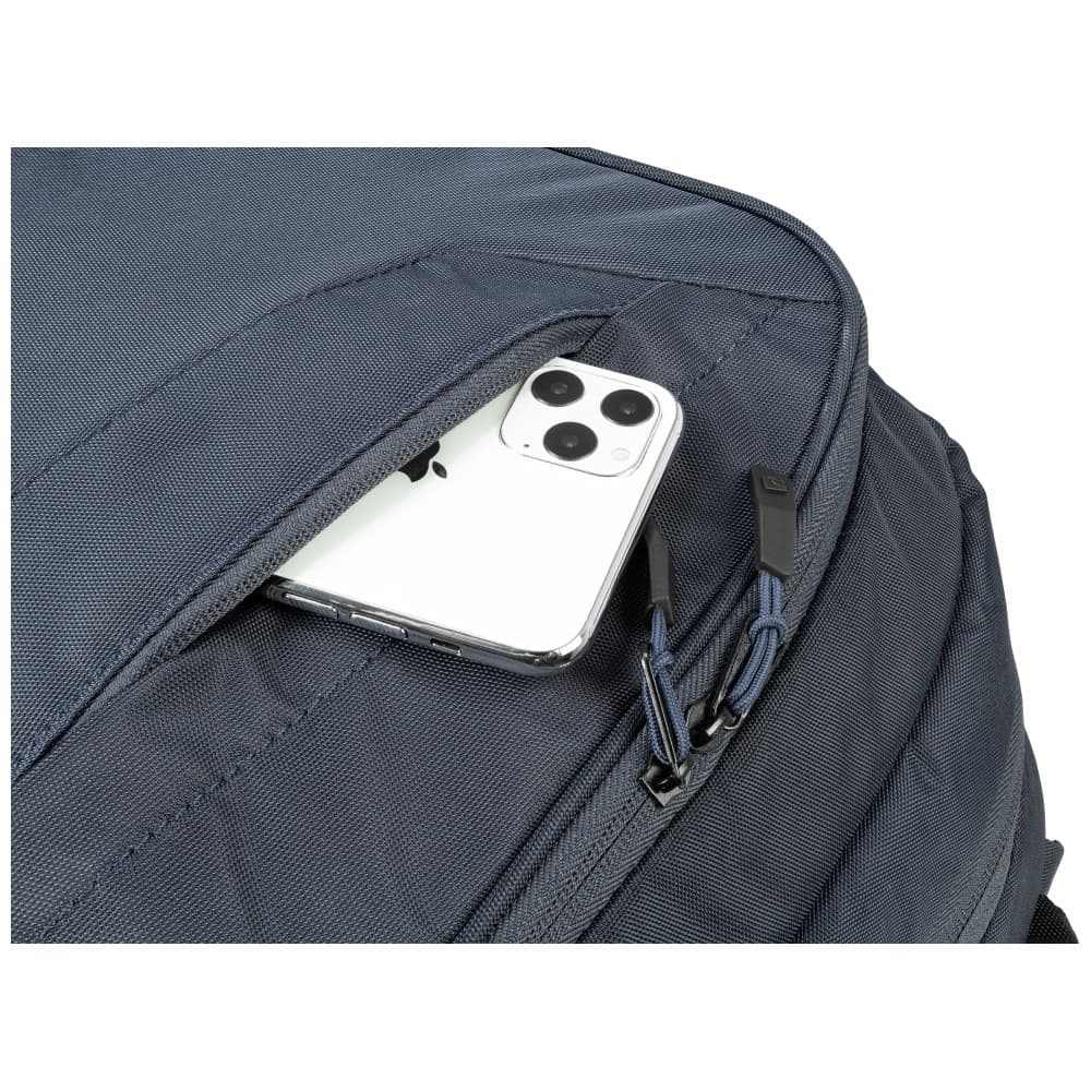 Σακίδιο πλάτης Tucano Lato για φορητό υπολογιστή 17"/ MacBook Pro 16" μπλε 9