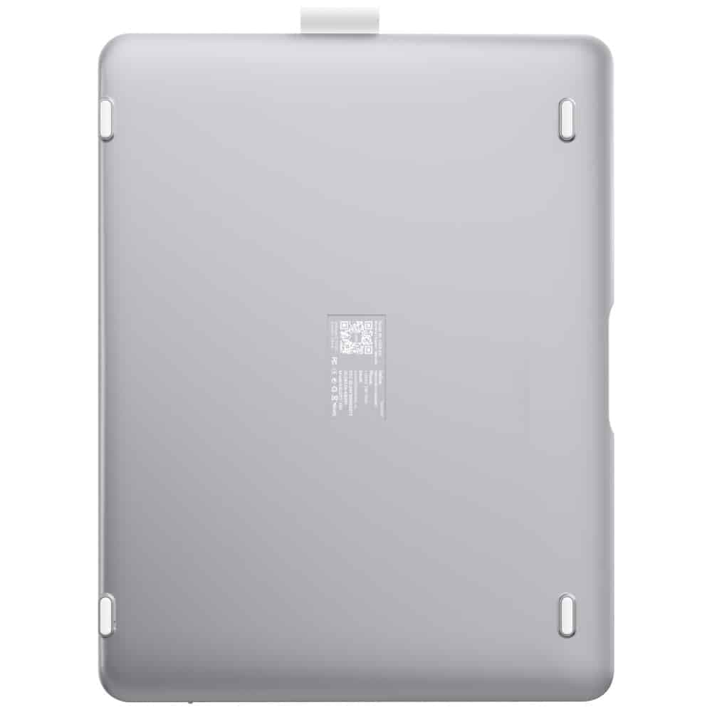 Typecase Flexbook Touch - θήκη για Apple iPad (2025) - Ασημί 3