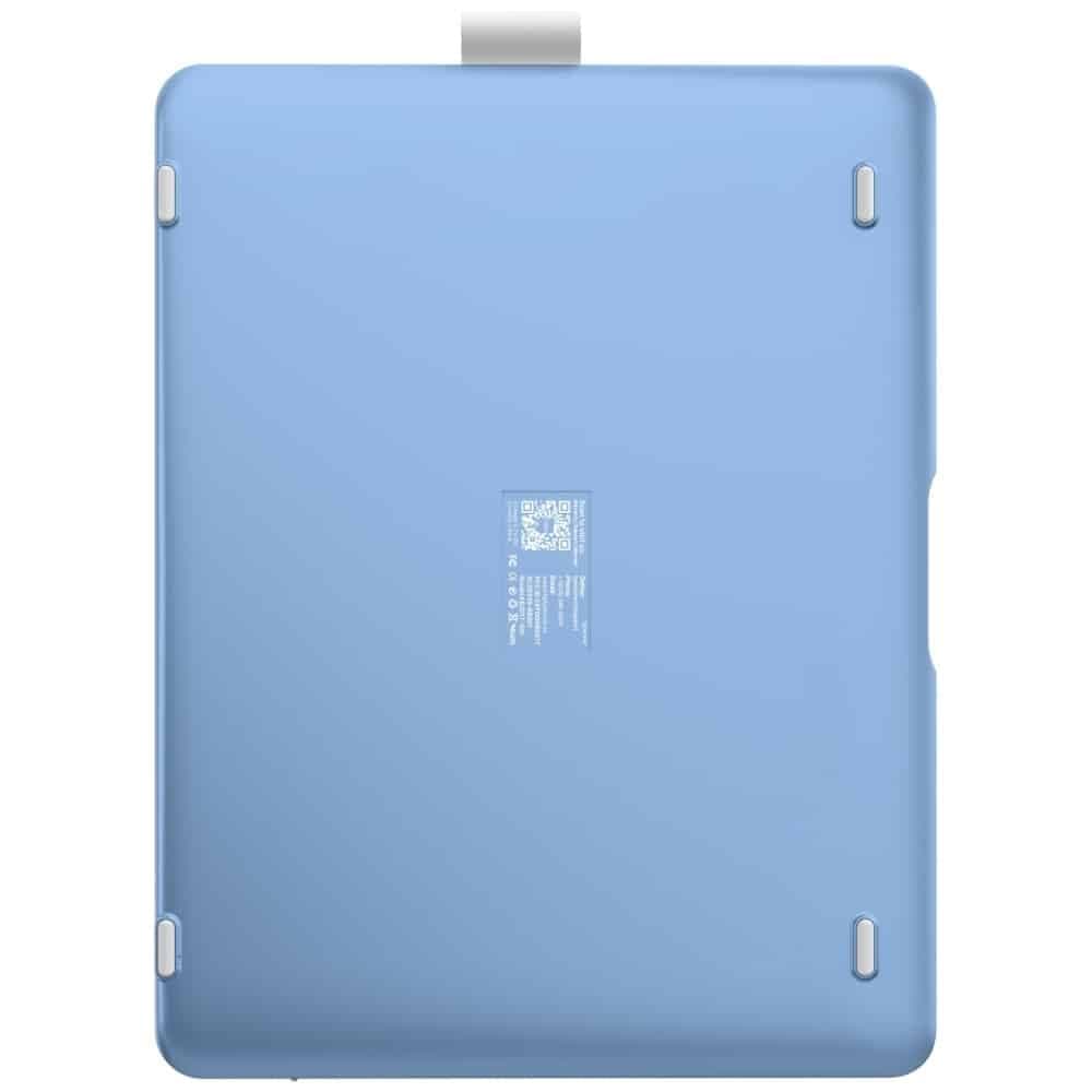 Typecase Flexbook Touch - θήκη για Apple iPad (2025) - Μπλε 3