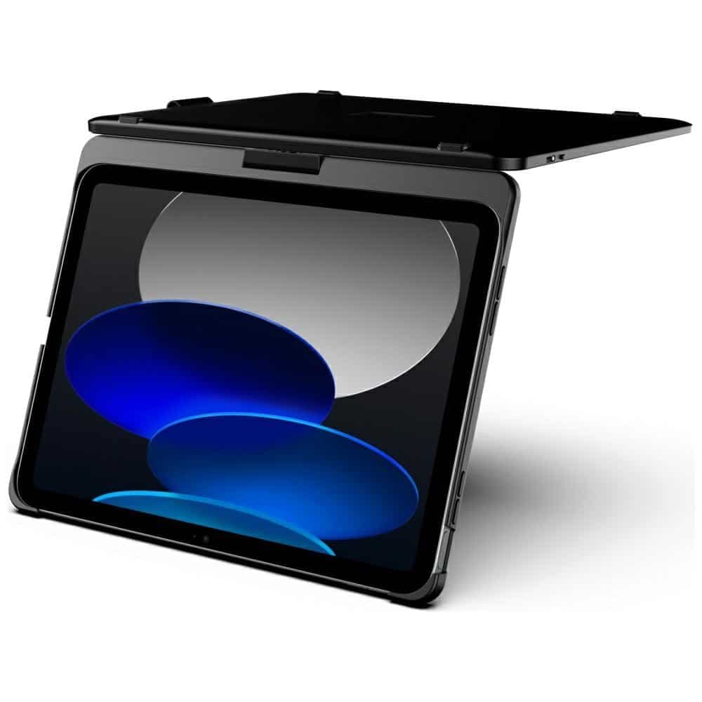 Typecase Flexbook Touch Typecase - θήκη για Apple iPad Air 11 (2024) / (2025) - Μαύρο 12