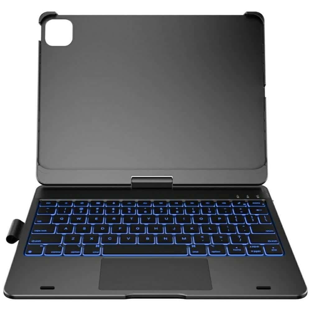 Typecase Flexbook Touch - θήκη για Apple iPad Air 11 (2024) / (2025) - Γκρι