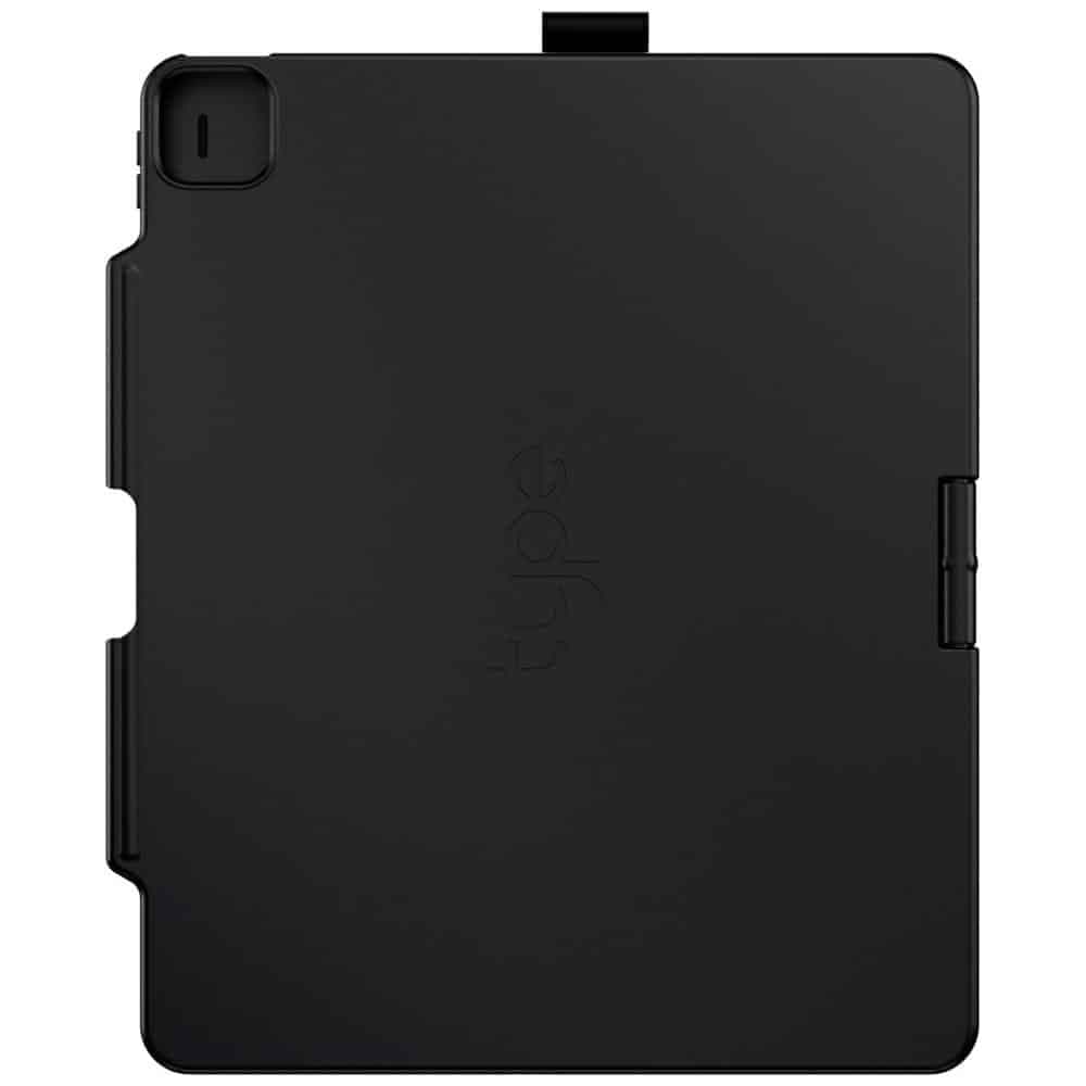 Typecase Flexbook Touch - θήκη για Apple iPad Air 13 (2024) / (2025) - Μαύρο 2