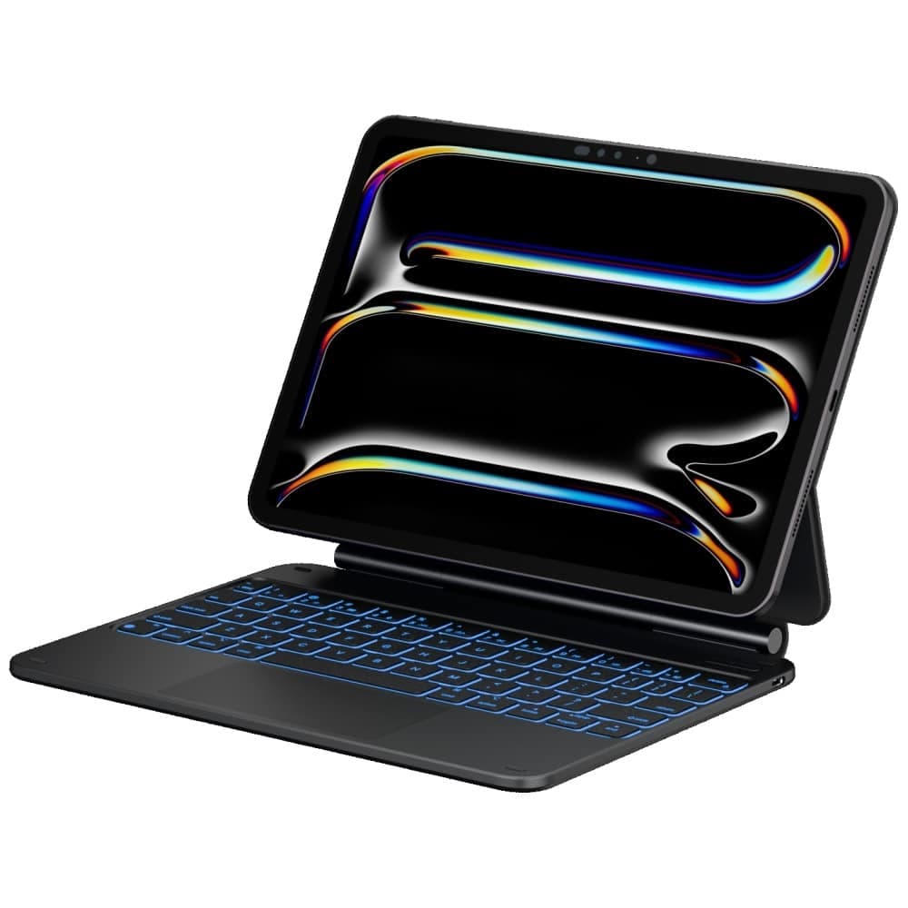 Typecase Typecase Edge - θήκη για Apple iPad Air 11 (2024) / (2025) - Μαύρο 6