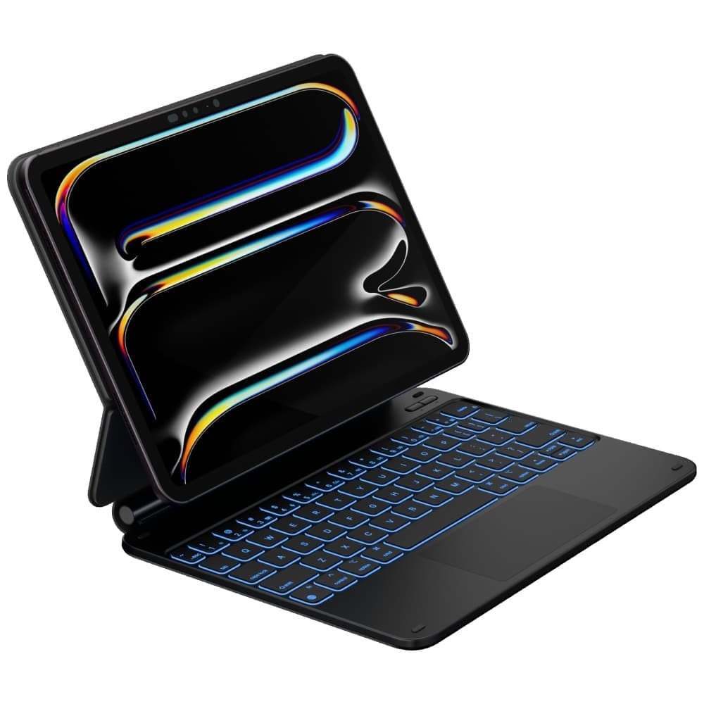 Typecase Typecase Edge - θήκη για Apple iPad Air 11 (2024) / (2025) - Μαύρο 7