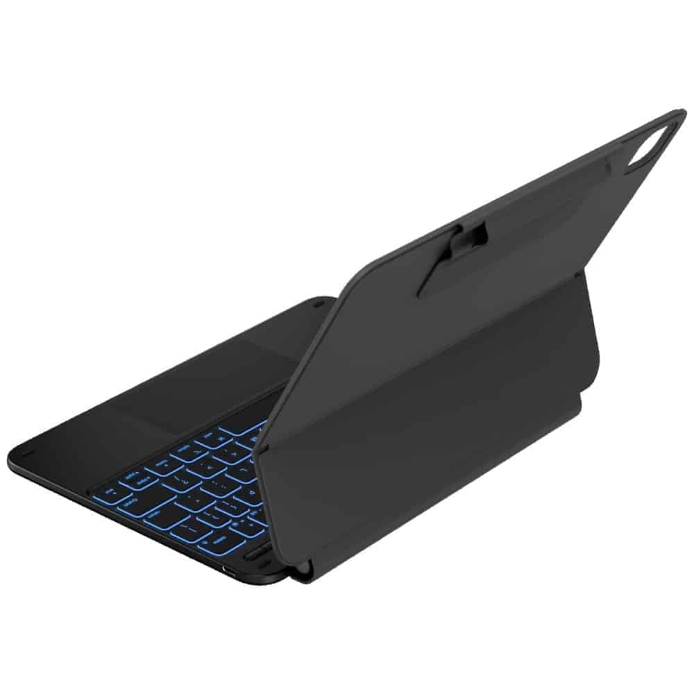Typecase Typecase Edge - θήκη για Apple iPad Air 11 (2024) / (2025) - Μαύρο 8
