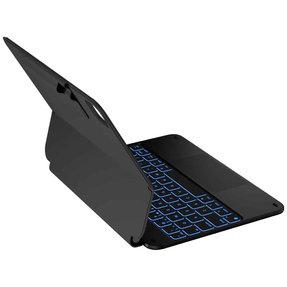 Typecase Typecase Edge - θήκη για Apple iPad Air 11 (2024) / (2025) - Μαύρο 10