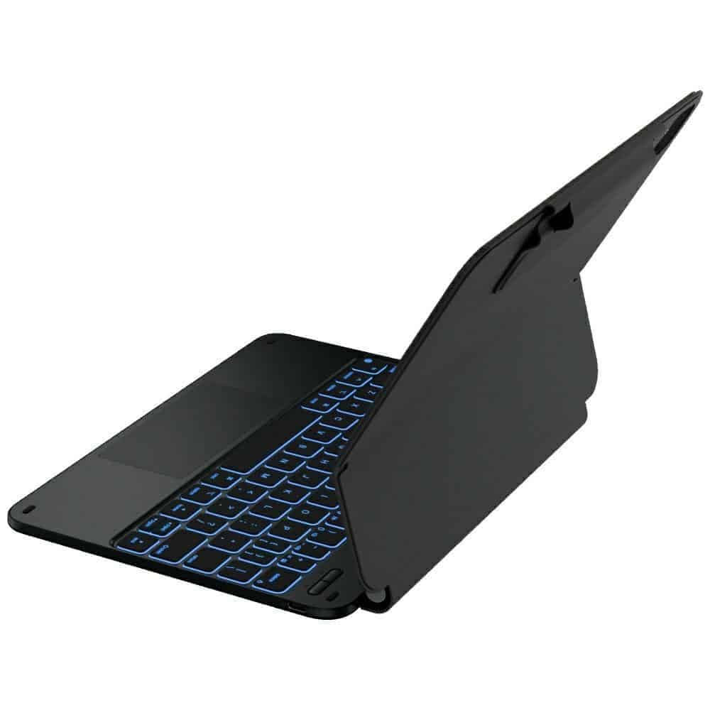 Typecase Typecase Edge - θήκη για Apple iPad Air 11 (2024) / (2025) - Μαύρο 11