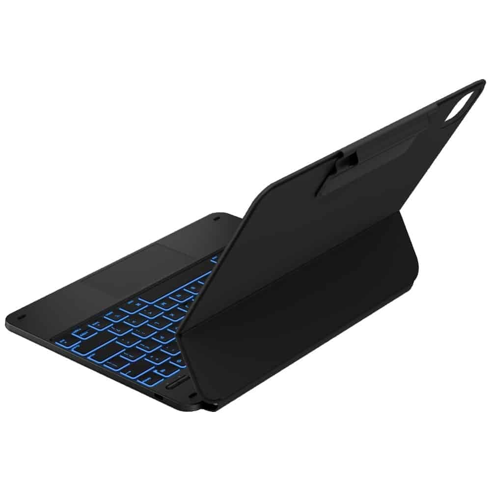 Typecase Typecase Edge - θήκη για Apple iPad Air 13 (2024) / (2025) - Μαύρο 8