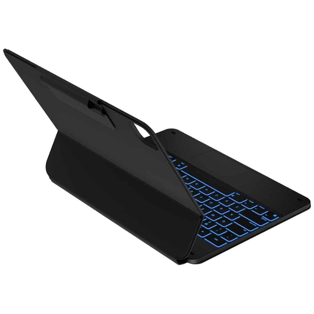 Typecase Typecase Edge - θήκη για Apple iPad Air 13 (2024) / (2025) - Μαύρο 9