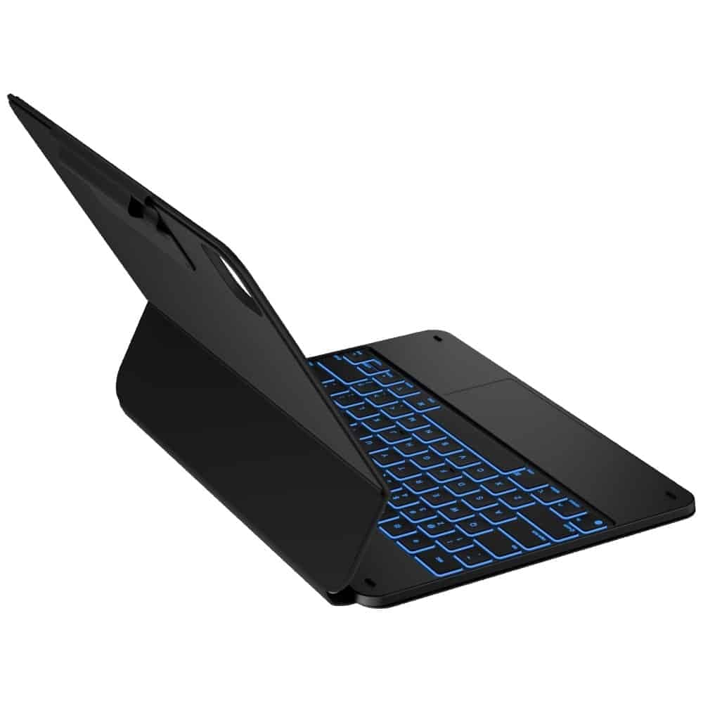 Typecase Typecase Edge - θήκη για Apple iPad Air 13 (2024) / (2025) - Μαύρο 10