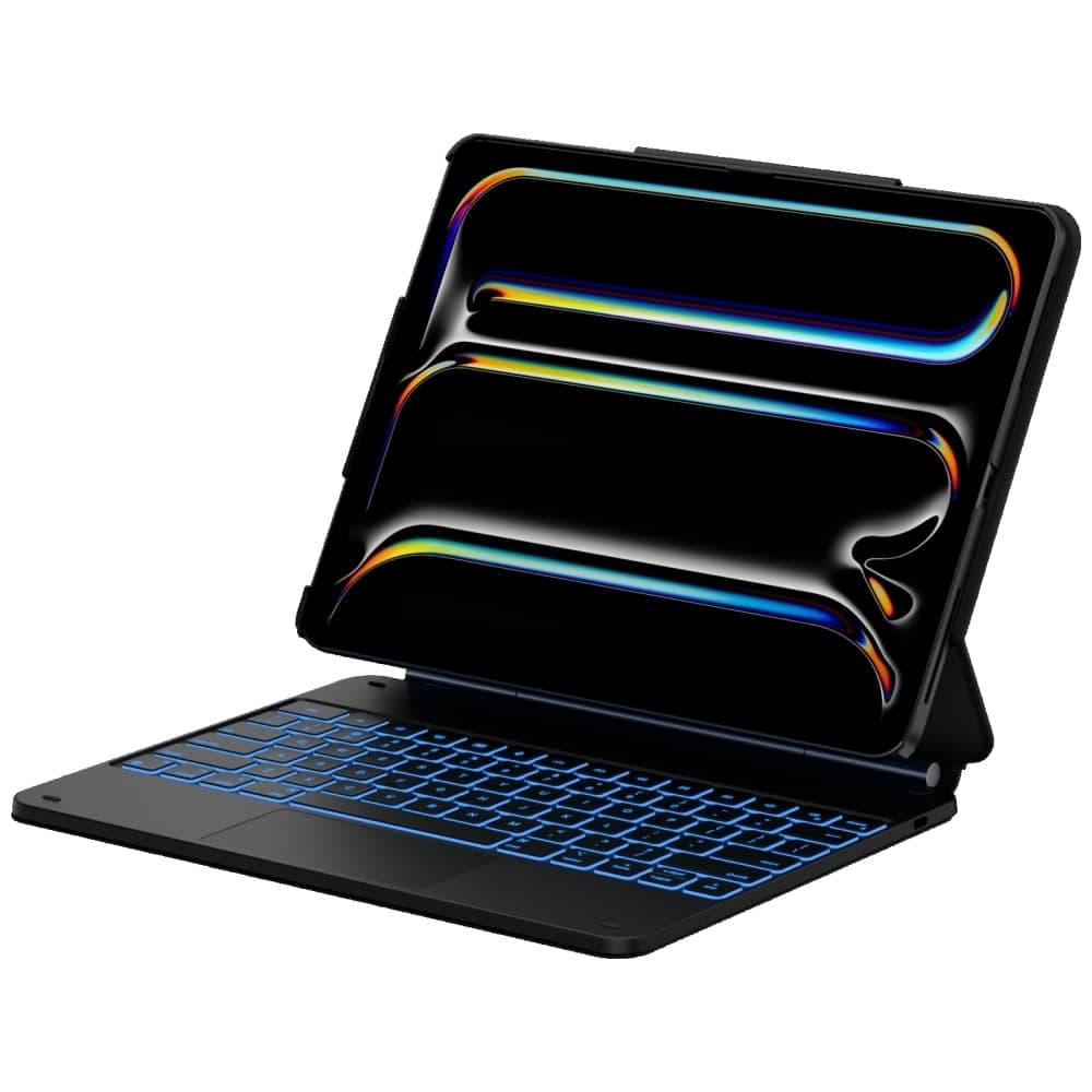 Typecase Edge+ - θήκη για Apple iPad Air 13 (2024) / (2025) - Πολύχρωμο 2