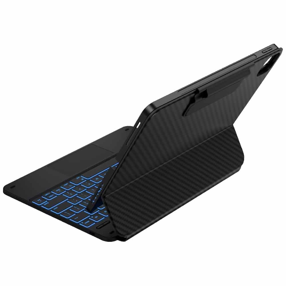 Typecase Edge+ - θήκη για Apple iPad Air 13 (2024) / (2025) - Πολύχρωμο 4