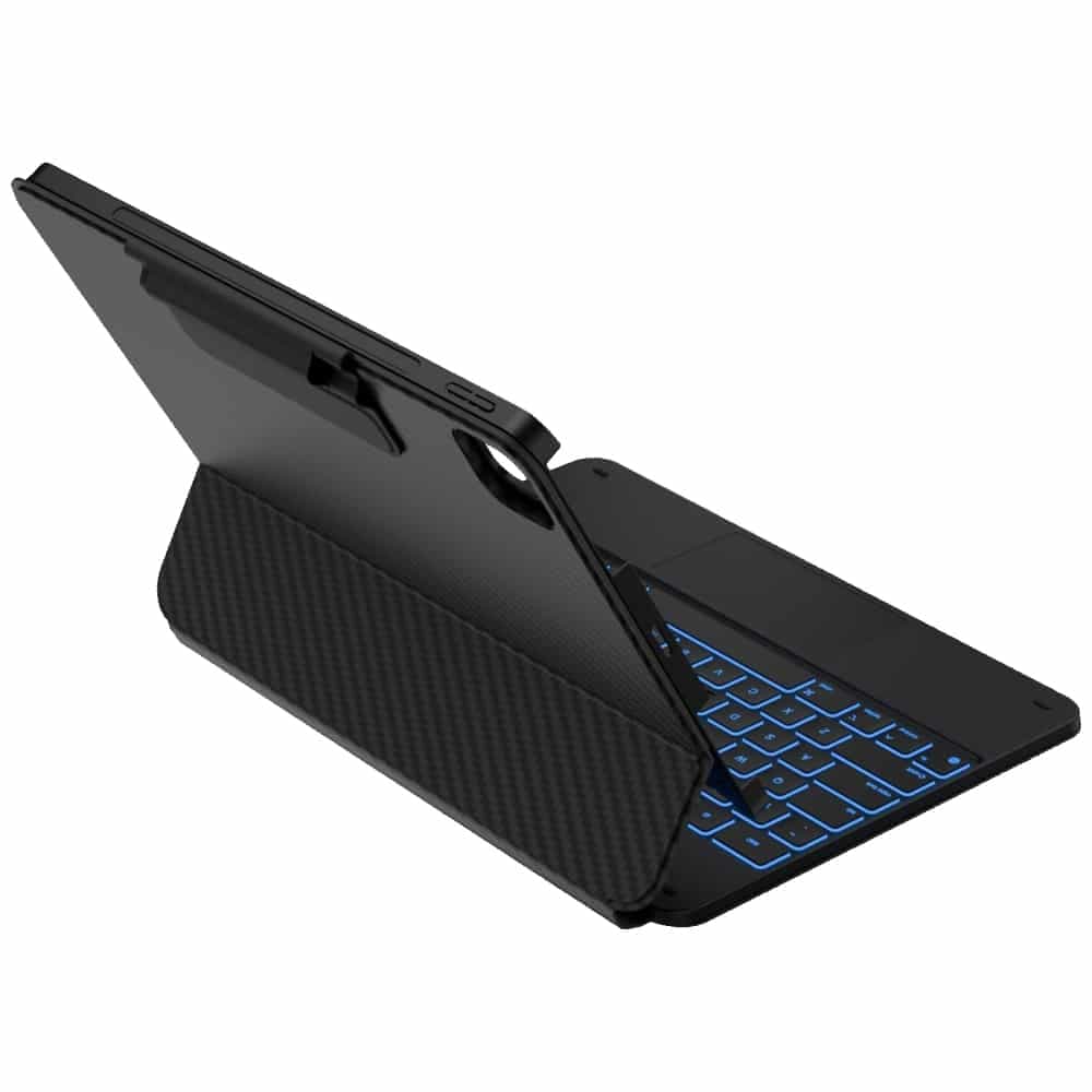 Typecase Edge+ - θήκη για Apple iPad Air 13 (2024) / (2025) - Πολύχρωμο 5