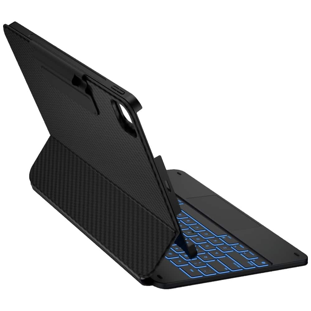 Typecase Edge+ - θήκη για Apple iPad Air 13 (2024) / (2025) - Πολύχρωμο 6