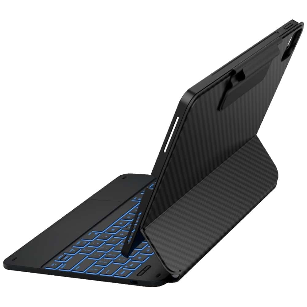 Typecase Edge+ - θήκη για Apple iPad Air 13 (2024) / (2025) - Πολύχρωμο 7