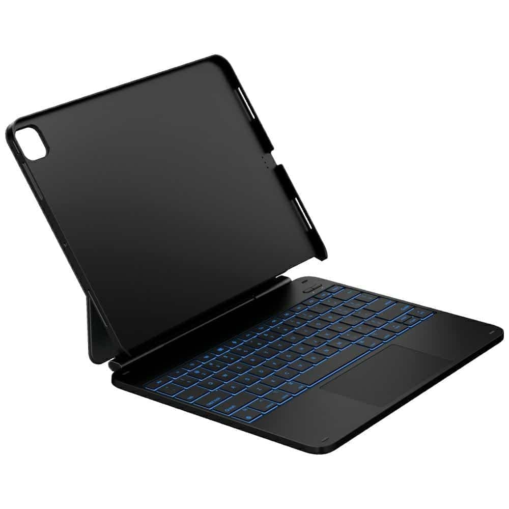 Typecase Edge+ - θήκη για Apple iPad Air 13 (2024) / (2025) - Πολύχρωμο 10