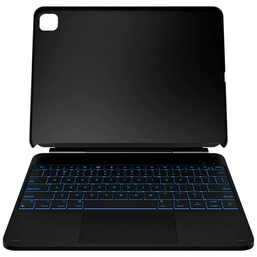 Typecase Edge+ - θήκη για Apple iPad Air 13 (2024) / (2025) - Πολύχρωμο 11