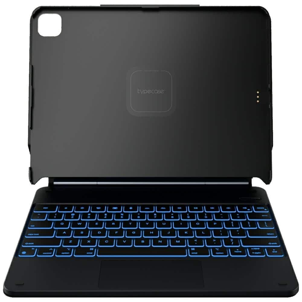 Typecase Edge+ - θήκη για Apple iPad Air 13 (2024) / (2025) - Πολύχρωμο 12