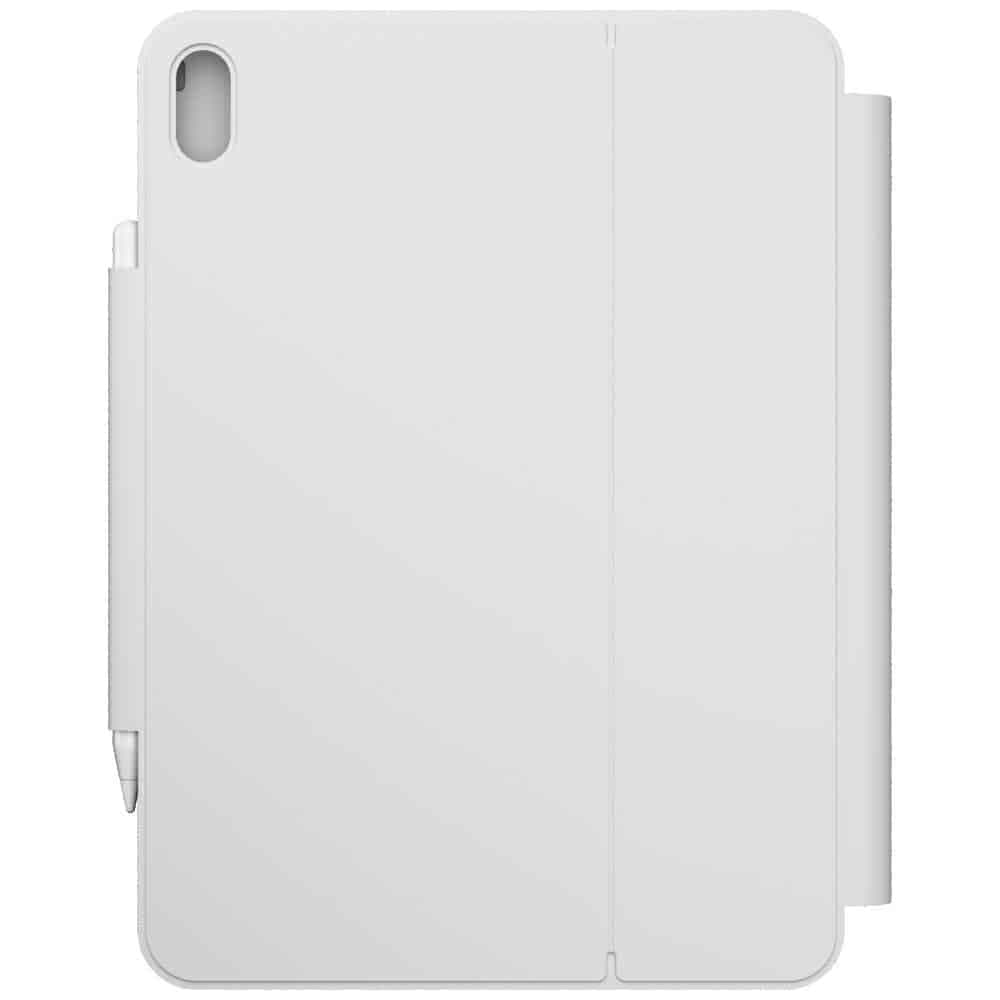 Typecase Edge+ - θήκη για Apple iPad (2025) / (2022) - Λευκό 9
