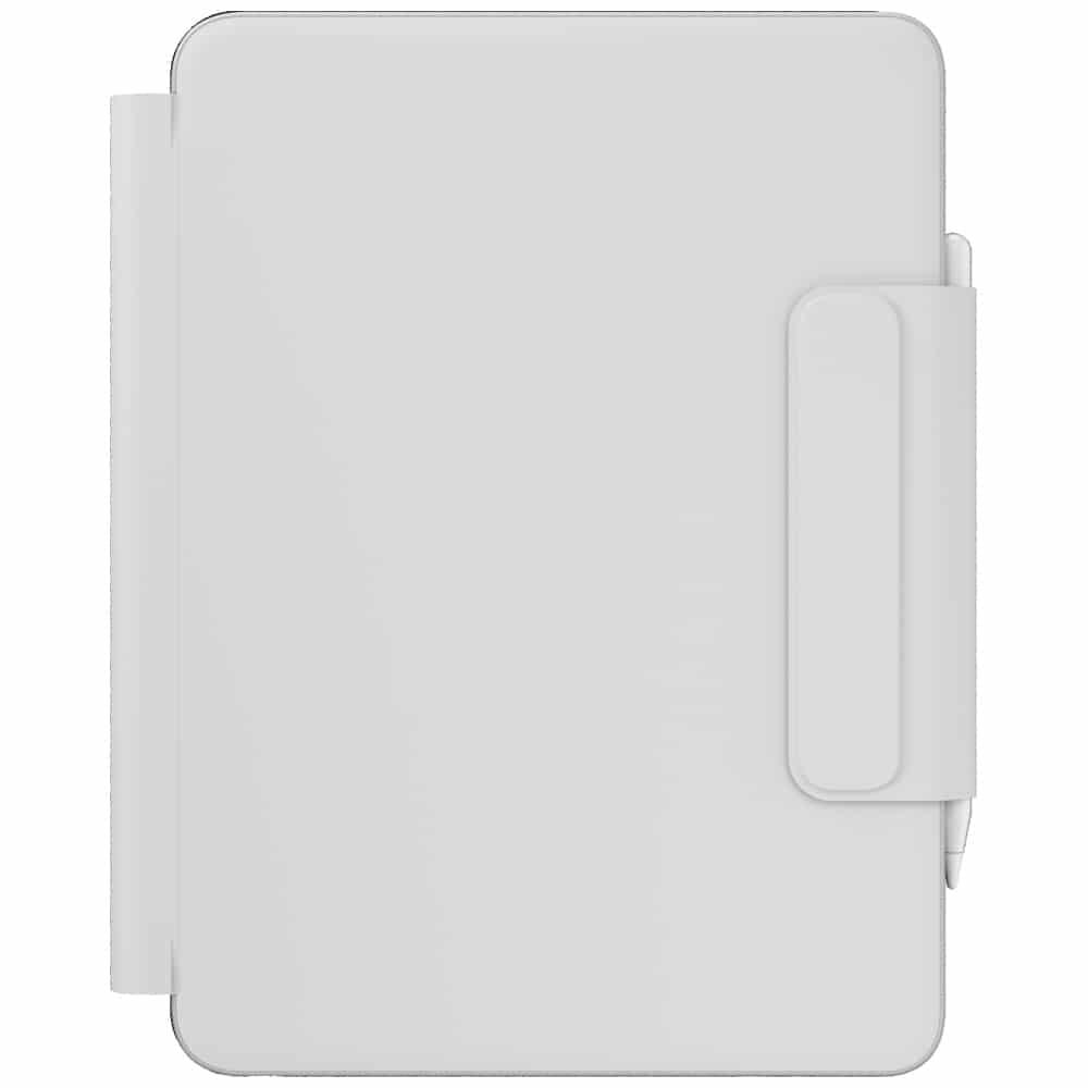 Typecase Edge+ - θήκη για Apple iPad (2025) / (2022) - Λευκό 10