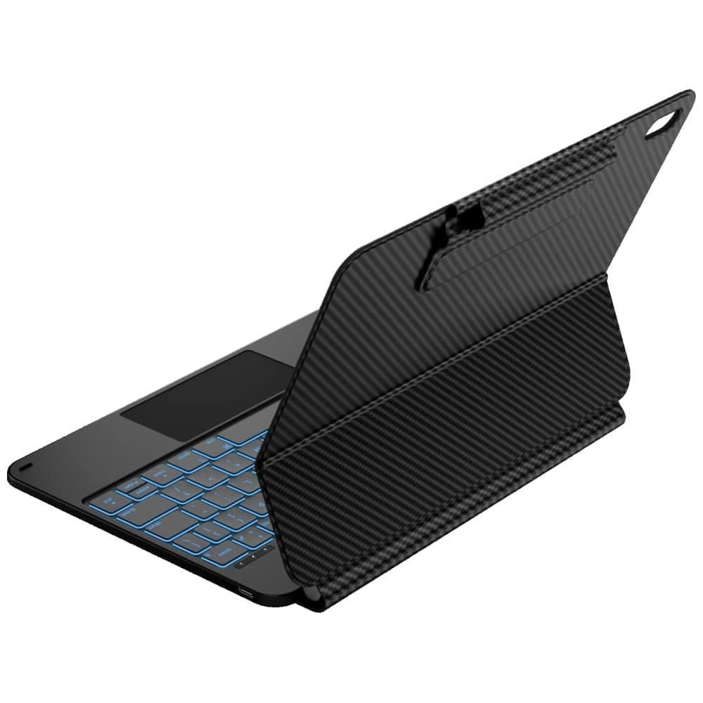 Typecase Typecase Edge - θήκη για Apple iPad (2025) - Πολύχρωμο 5