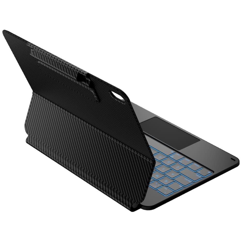Typecase Typecase Edge - θήκη για Apple iPad (2025) - Πολύχρωμο 6
