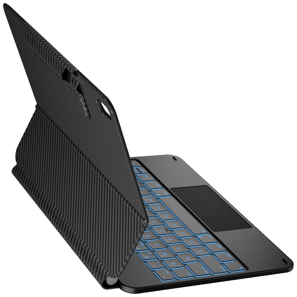 Typecase Typecase Edge - θήκη για Apple iPad (2025) - Πολύχρωμο 7