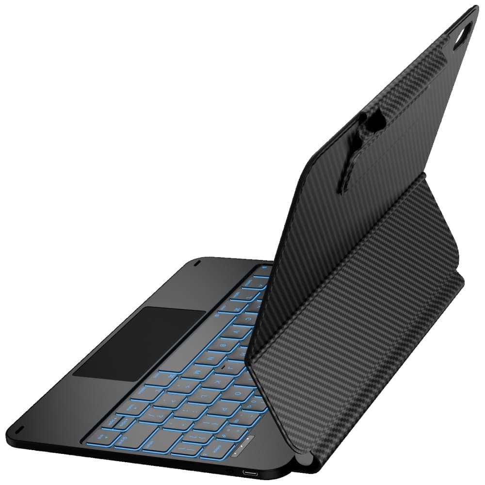 Typecase Typecase Edge - θήκη για Apple iPad (2025) - Πολύχρωμο 8