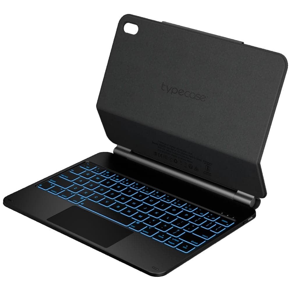 Typecase Typecase Edge - θήκη για Apple iPad (2025) - Πολύχρωμο 11