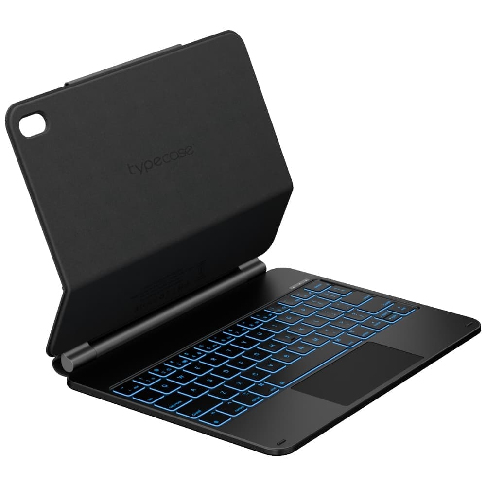 Typecase Typecase Edge - θήκη για Apple iPad (2025) - Πολύχρωμο 12