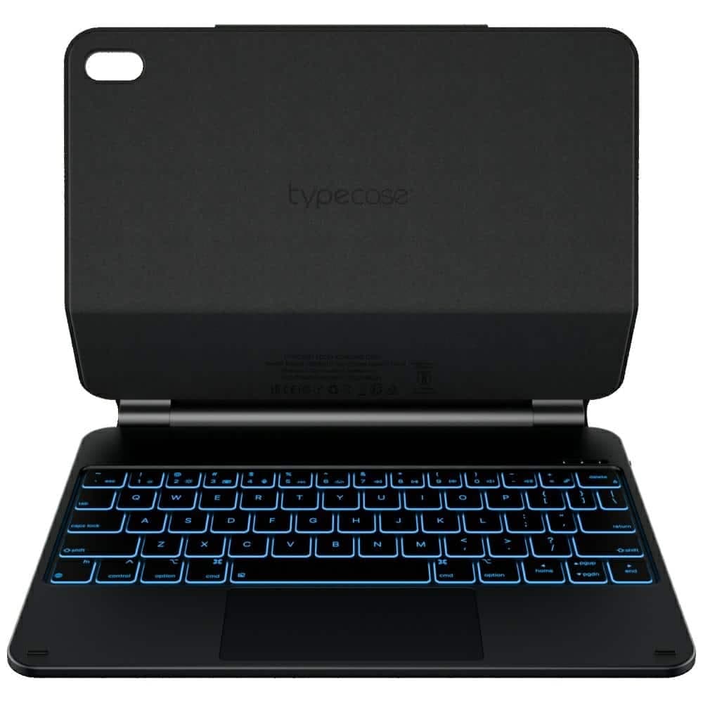 Typecase Typecase Edge - θήκη για Apple iPad (2025) - Πολύχρωμο 13