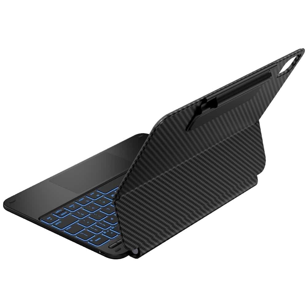 Typecase Edge - θήκη για Apple iPad Air 11 (2024) / (2025) - Πολύχρωμο 5