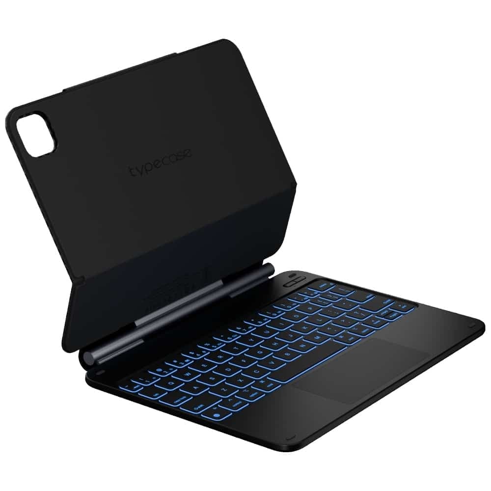 Typecase Edge - θήκη για Apple iPad Air 11 (2024) / (2025) - Πολύχρωμο 12