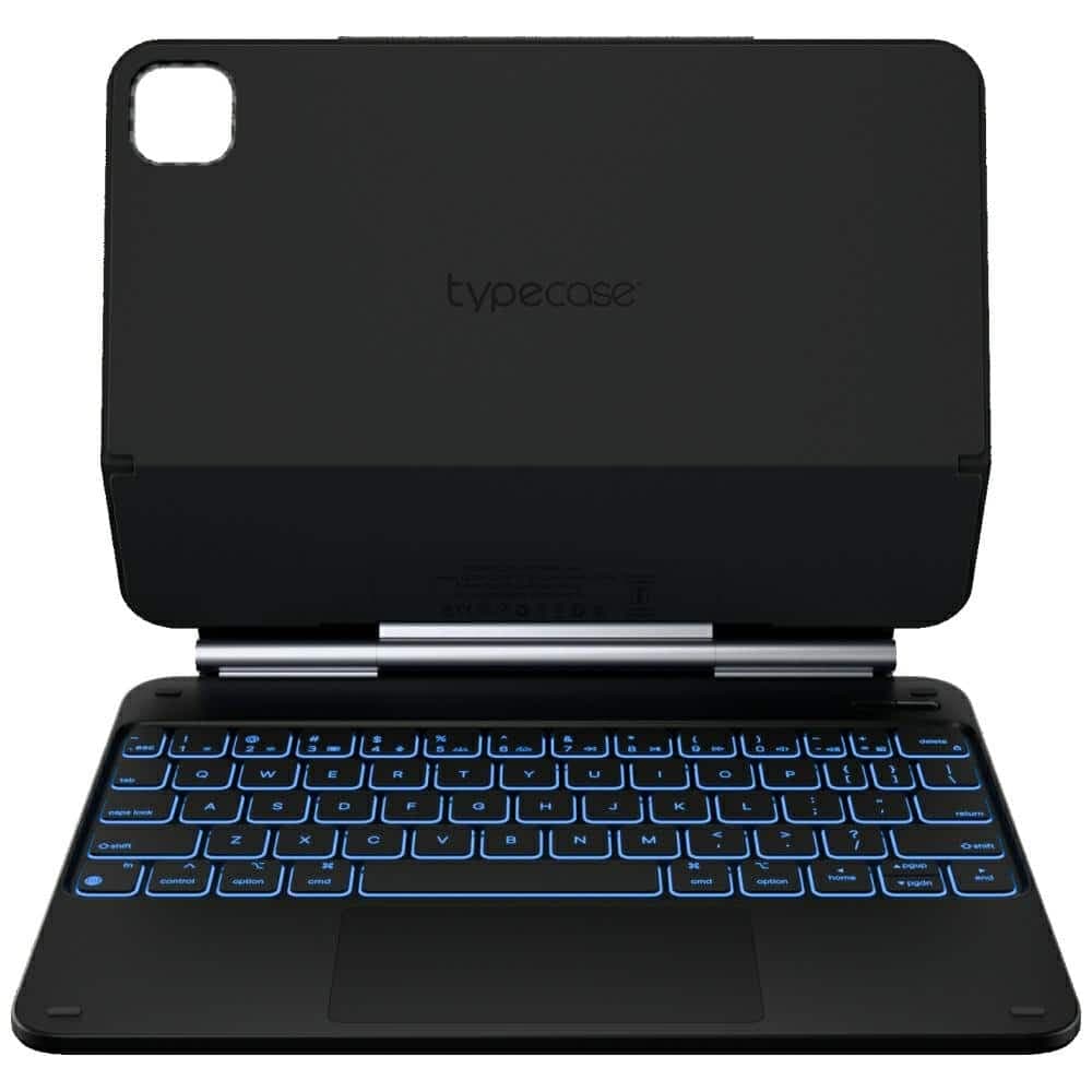 Typecase Edge - θήκη για Apple iPad Air 11 (2024) / (2025) - Πολύχρωμο 13