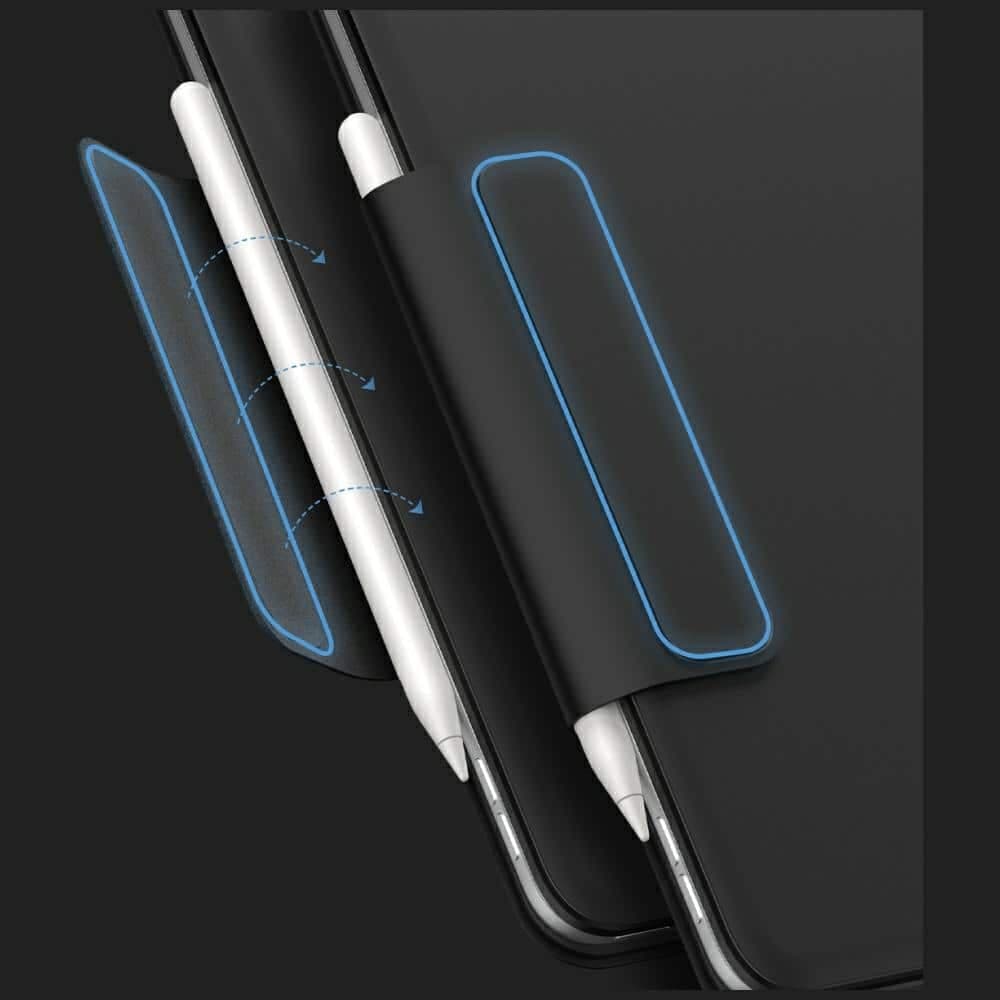 Typecase Edge - θήκη για Apple iPad Air 11 (2024) / (2025) - Πολύχρωμο 20